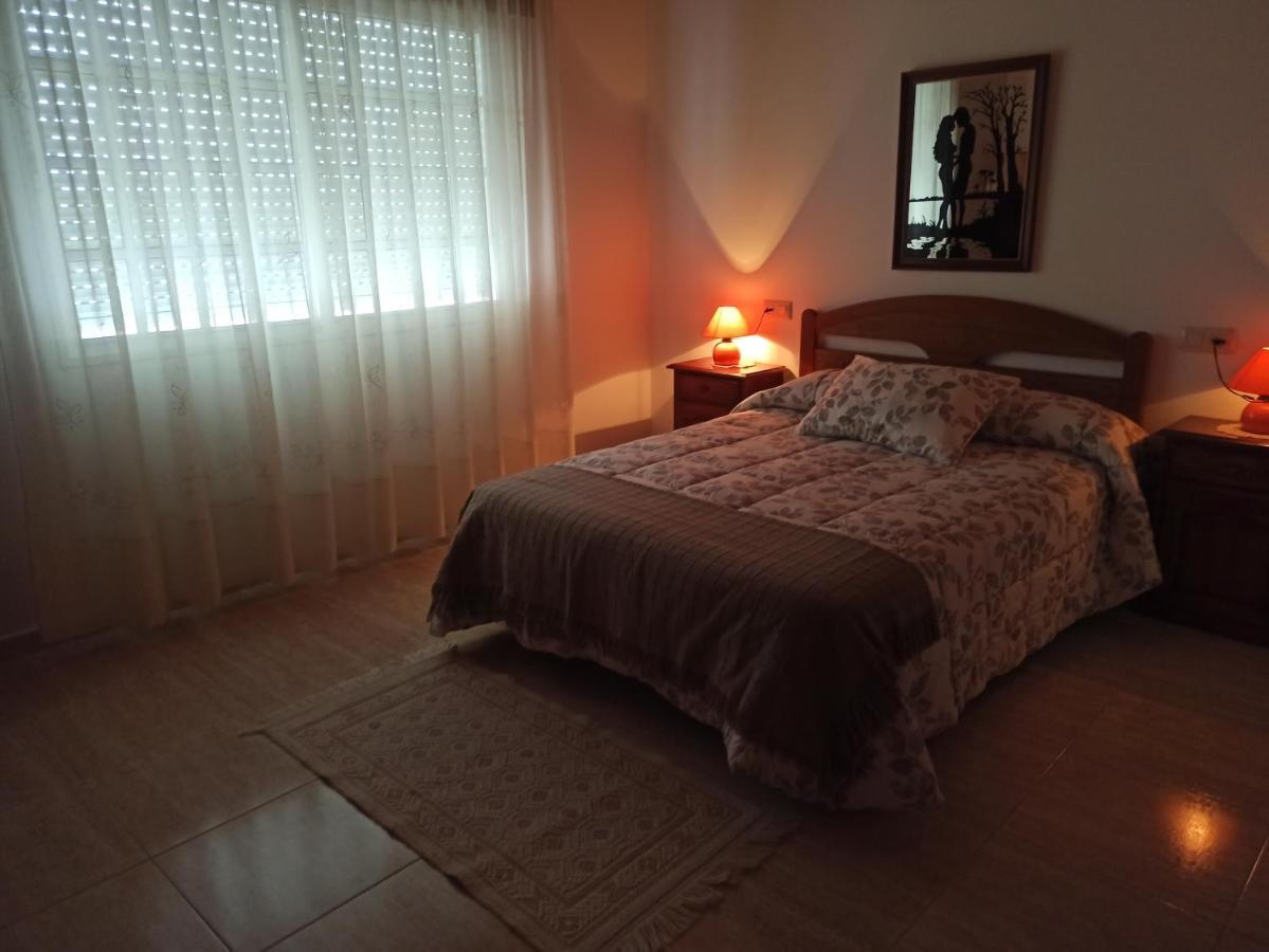 Apartamento Lordelo 格罗韦 外观 照片