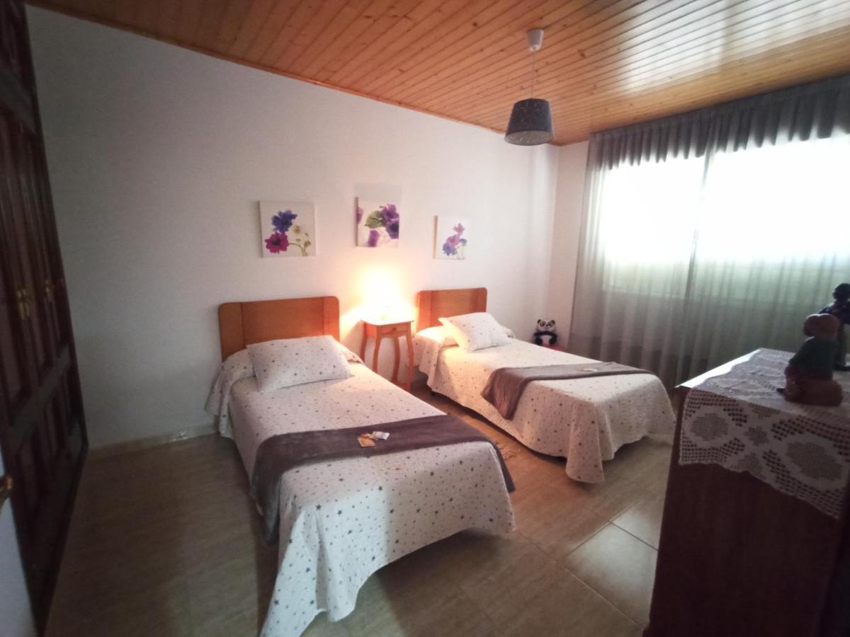 Apartamento Lordelo 格罗韦 外观 照片