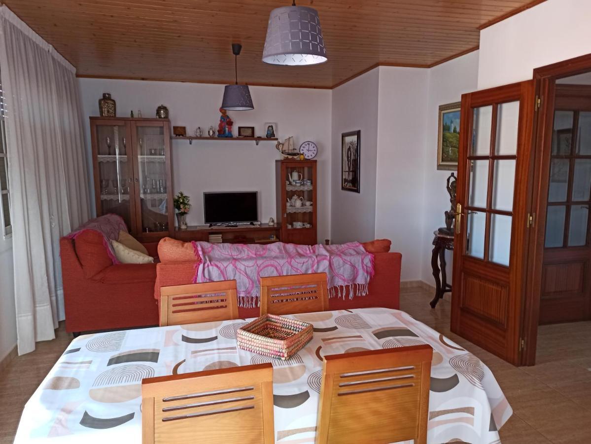 Apartamento Lordelo 格罗韦 外观 照片