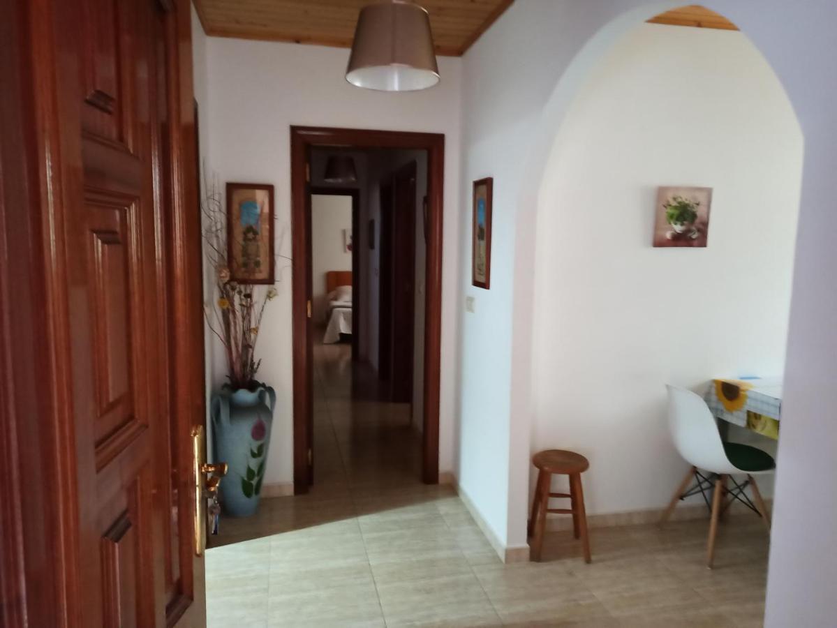 Apartamento Lordelo 格罗韦 外观 照片
