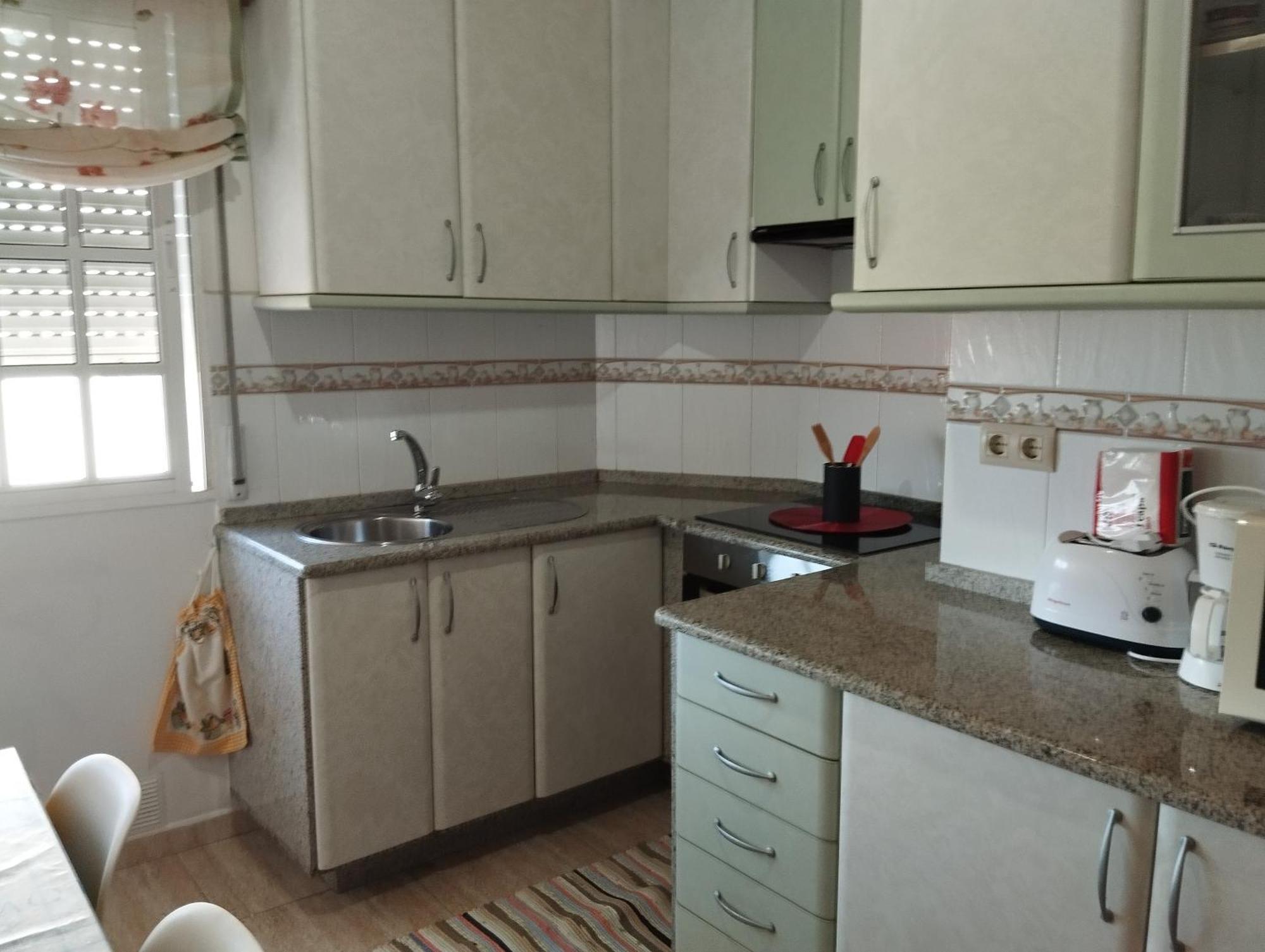 Apartamento Lordelo 格罗韦 外观 照片